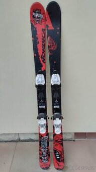 NORDICA akce of spades R-11 128 cm