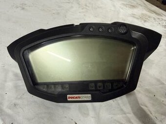 Přístrojovka Ducati 848,1098,1198