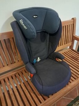BRITAX RÖMER 15-36kg