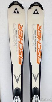 lyže FISCHER Viron - 155 cm