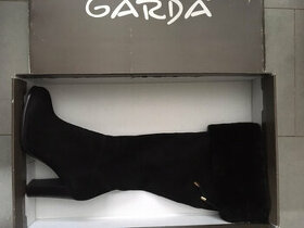 Kozačky_velikost 40