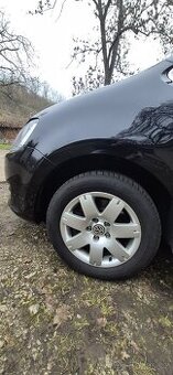 Alu kola VW R16 5x112