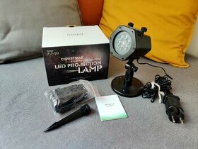 Párty Vánoce Velikonoce Halloween projektor - Promítačka