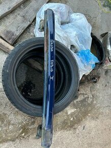 Zadní výztuha Fabia II Combi