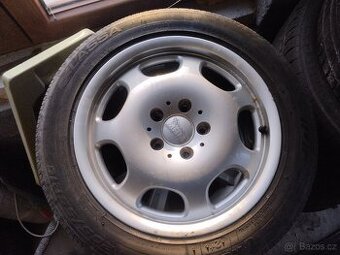 AL KOLA MERCEDES R16 MAM