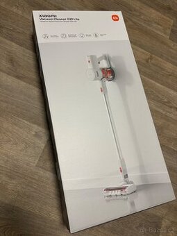 Xiaomi G20 lite bílý nový, nepoužitý