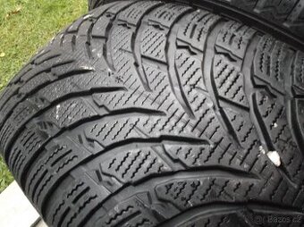 235/55/20 105H XL NOKIAN 4KS ZIMNÍ