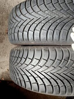 225/55/17 101v Maxxis - zimní pneu 2ks