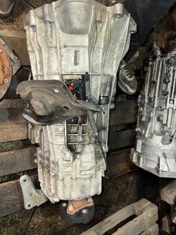 BMW DKG převodovka GS7D36SG