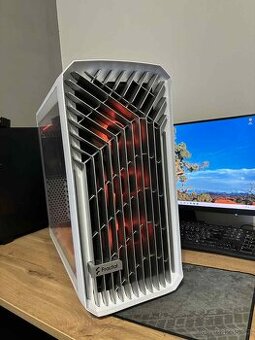 Základ PC- I9 12900, 32GB RAM, 1TB - bez GPU