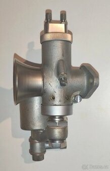 Predám bronzový karburátor Amal 6/004