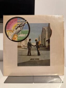 Prodám Vinyly (gramodesky) 2