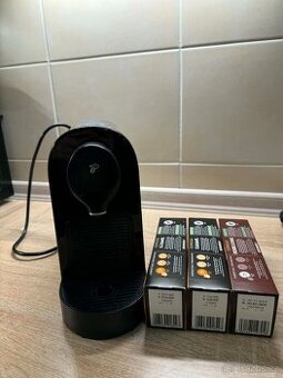 Cafissimo pure+, black