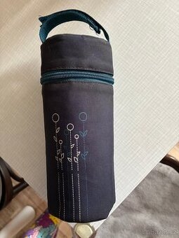 Termoobal na lahev se suchým zipem - 1