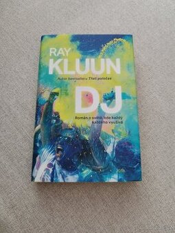 DJ - Ray Kluun - 1