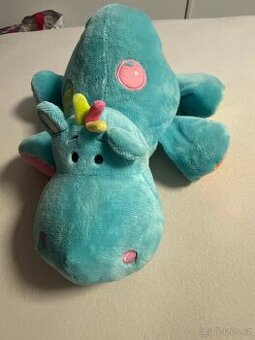 Chrastící hrošík