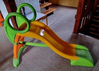 Dětská skluzavka SMOBY - 1