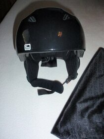 Lyzarska helma 54-55cm - 1