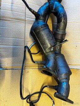 Katalyzátor vw touareg 3.2 2004