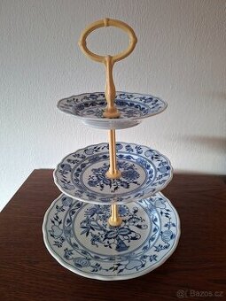 Cibulák  - etažér