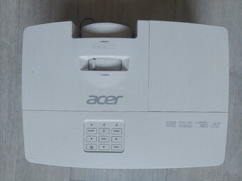 Projektor ACER H6517ABD
