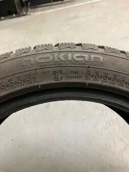 Zimní pneu Nokian WRD 4 195/45R16 84H XL