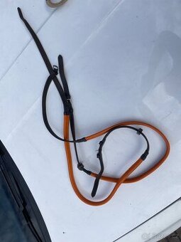 dostihove oteze hnede COB