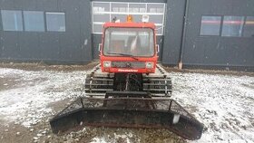 Kassbohrer PB pistenbully lavina prinoth BV206