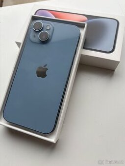 Apple Iphone 14 128GB blue