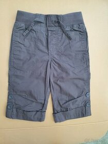 Bermudy šedé,  1.5-2 roky