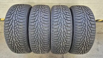 Zimní pneu 205/55 R16