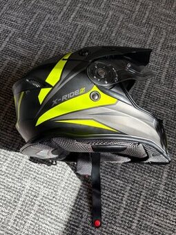 W-tech Helma velikost xs