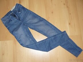 Dívčí / dámské džíny