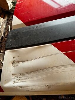 Boční dveře Hyundai H350