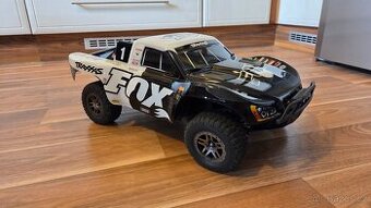Traxxas Slash Ultimate 4x4