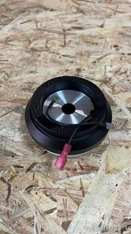 Prelude 4g nába volantu