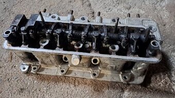 Hlava škoda favorit 136