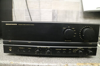 Zesilovač AKAI AM-47