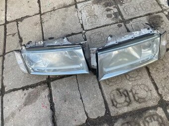 Škoda octavia 1 face pár dílů