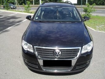 PASSAT 2.0 TDI