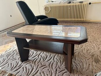 Konferenční stolek