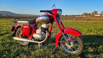 JAWA 250/559
