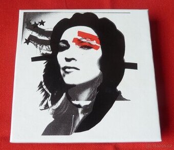 MADONNA - American Life rare Cd