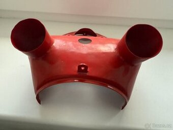 Spodní maska jawa 250