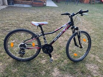 Dětské horské kolo 24"