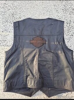 Vesta na motorku