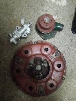 ND Zetor Crystal 8011