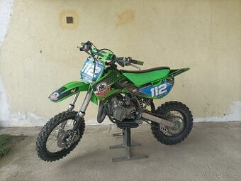 KAWASAKI KX 65 2023