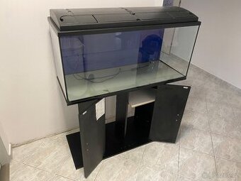 Akvarium 180l