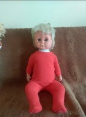 Retro panenka, retro panna